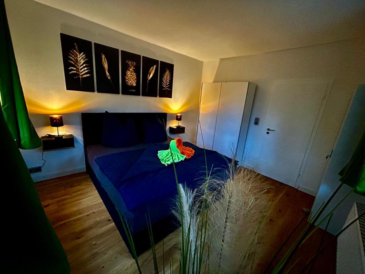 Ferienhaus Im Gruenen Mit Kamin Oranienburg Εξωτερικό φωτογραφία